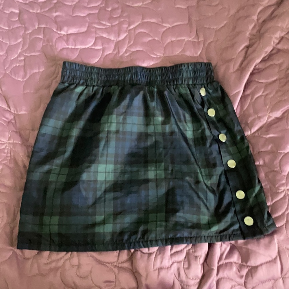Mini skirt great condition